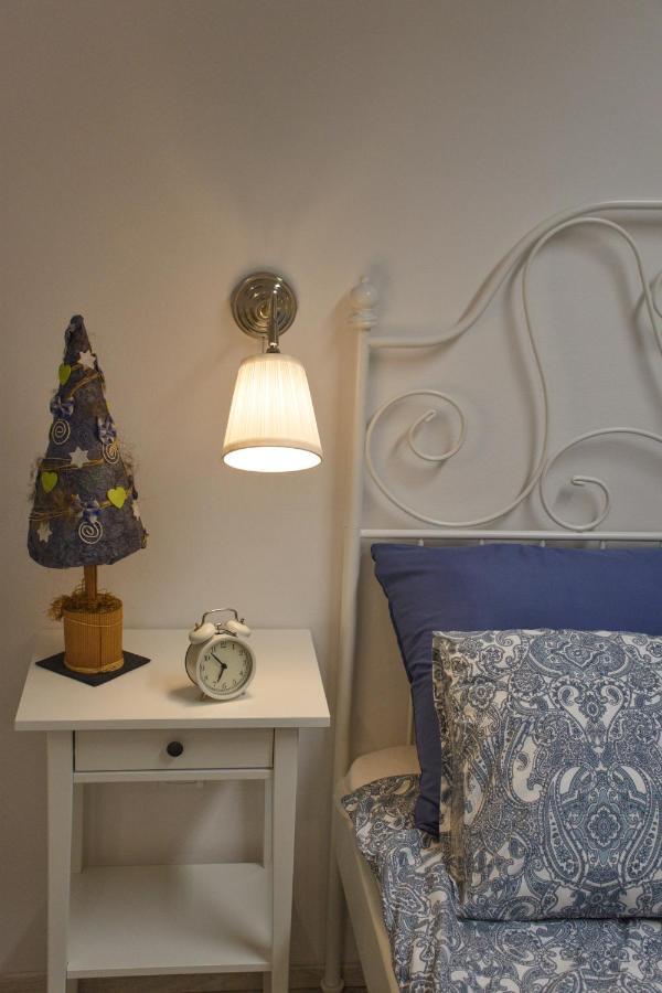 Apartment Anna - Free Pickup From Or Dropoff To Zagreb Airport At Any Time, Please Give Three Days Advance Notice - Long-Term Parking With Airport Transport Possibility Velika Gorica Exteriör bild